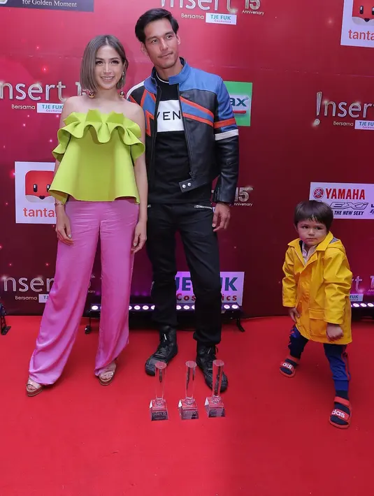 (Deki Prayoga/Fimela.com)