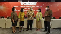 RUPSLB Bank Multiarta Sentosa Angkat Haryati Lawidjaja sebagai Direktur Layanan Perbankan Digital