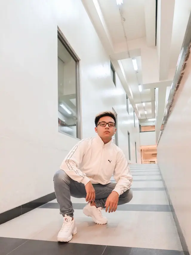 Brandon De Angelo