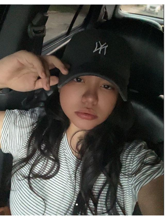 20 Tahun Berlalu, Ini 6 Potret Novi Aulia Pemain Sinetron Ramadhan Mutiara Hati