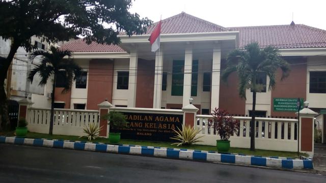 Tentang Nikah 12 Hari, Pembatalan dan Pernikahan Tersingkat yang Pernah Terjadi di Malang