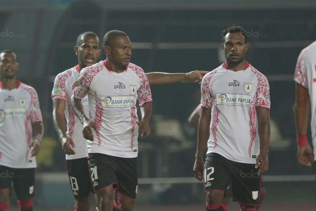 Persipura Jayapura