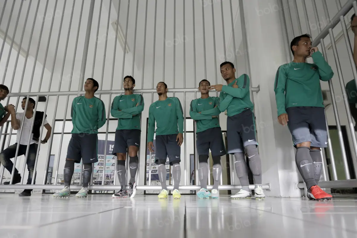 Timnas Indonesia