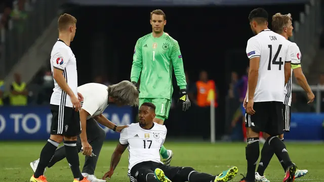 Jerome Boateng
