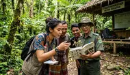 10 Tanda Orang Punya Rasa Ingin Tahu yang Tinggi, Bukan Sekadar Bertanya