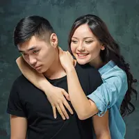 Ilustrasi pasangan berantem?Copyright Freepik/master1305