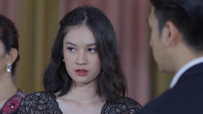 Adegan miniseri Penjaga Hati (Dok Limelight Pictures)