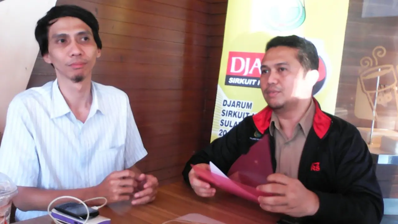 Djarum Sirnas Sulsel