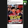 Cek Fakta: Hoaks Purbaya Yudhi Sadewa Dilantik Menjadi Ketua KPK