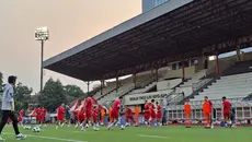 Prediksi Timnas Indonesia vs Singapura: Wajah Berbeda Garuda di FIFA ASEAN Cup 2026