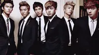 2PM Bakal Meriahkan Dunia KPop dengan Karya Baru