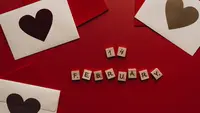 60 Balasan Ucapan Happy Valentine yang Tulus dan Romantis, Berkesan untuk Orang Tersayang