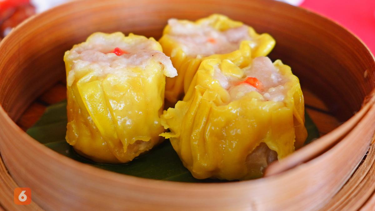 Kandungan Kalori dan Kolesterol dalam Dimsum, Panduan Sehat untuk Diet Sehat