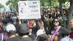Kapolres Jakarta Pusat Kombes Pol Sujudi Ario Seto ungkapkan, pihaknya telah membentuk tim khusus untuk mengawasi aksi massa pendukung Ahok.