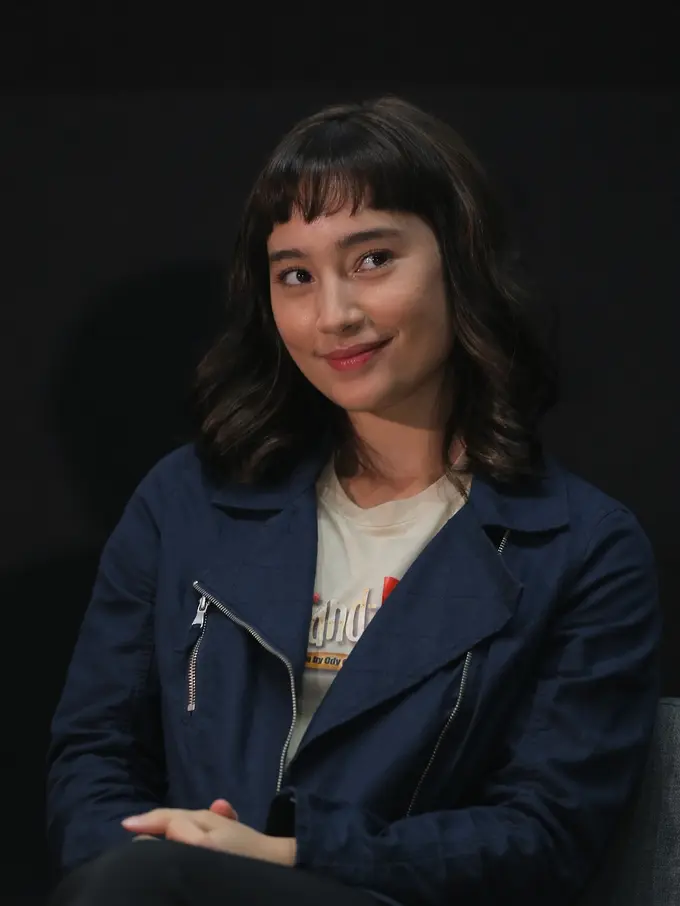 [Fimela] Tatjana Saphira