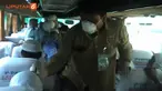 Suasana haru mewarnai pertemuan Jamaah Haji, Anggota Keluarga tidak kuasa menahan rindu sejak menunaikan ibadah Haji. Dengan isak tangis keluarga dan berpelukan keluarga melepar rasa rindu.