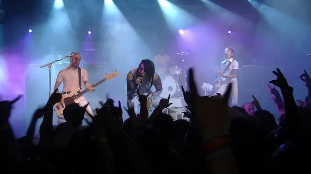AFI Band