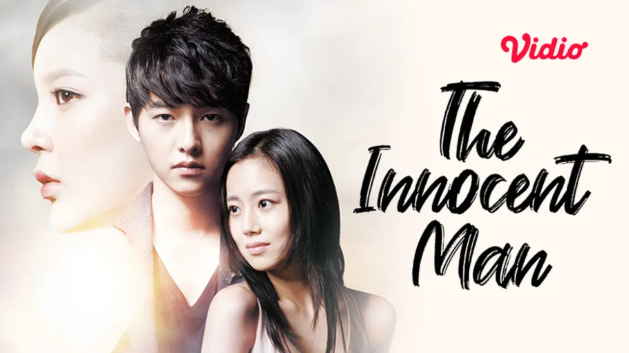 Drama Korea The Innocent Man