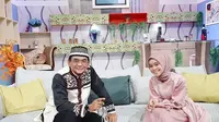 ustaz Subki Al Bughuryn memberi dukungan sekaligus doa untuk kesembuhan Lesti Kejora (https://www.instagram.com/p/CETJtmhgG9g/)