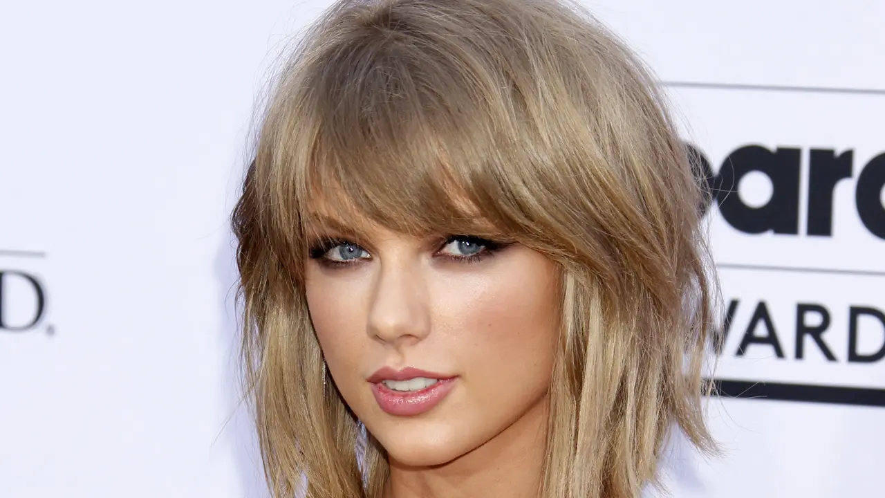 Taylor Swift