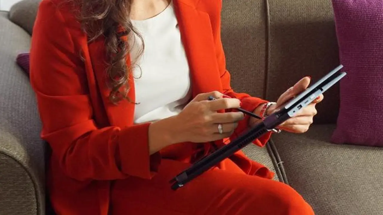 Lenovo ThinkBook Gen 2