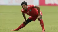 Bek Arema Tak Masalah Shopee Liga 1 2020 Bakal Punya Jadwal Super Padat