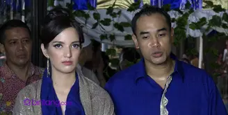 Ardi Bakrie sangat tidak menyangka dengan kehamilan kedua sang istri. Ia sangat bersyukur dan terkejut diberikan calon anak lelaki, sebelum ia melakukan program memiliki anak lelaki.