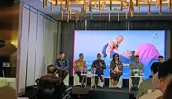 Plasma Darah Diolah Jadi Obat, Dibutuhkan Pasien Seumur Hidup