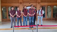 Tindak Lanjuti Laporan TPUA Soal Ijazah Palsu Jokowi, Polisi Periksa 31 Saksi, Termasuk Teman Sekolah dan Kuliah
