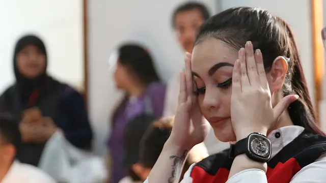 [Bintang] Jennifer Dunn