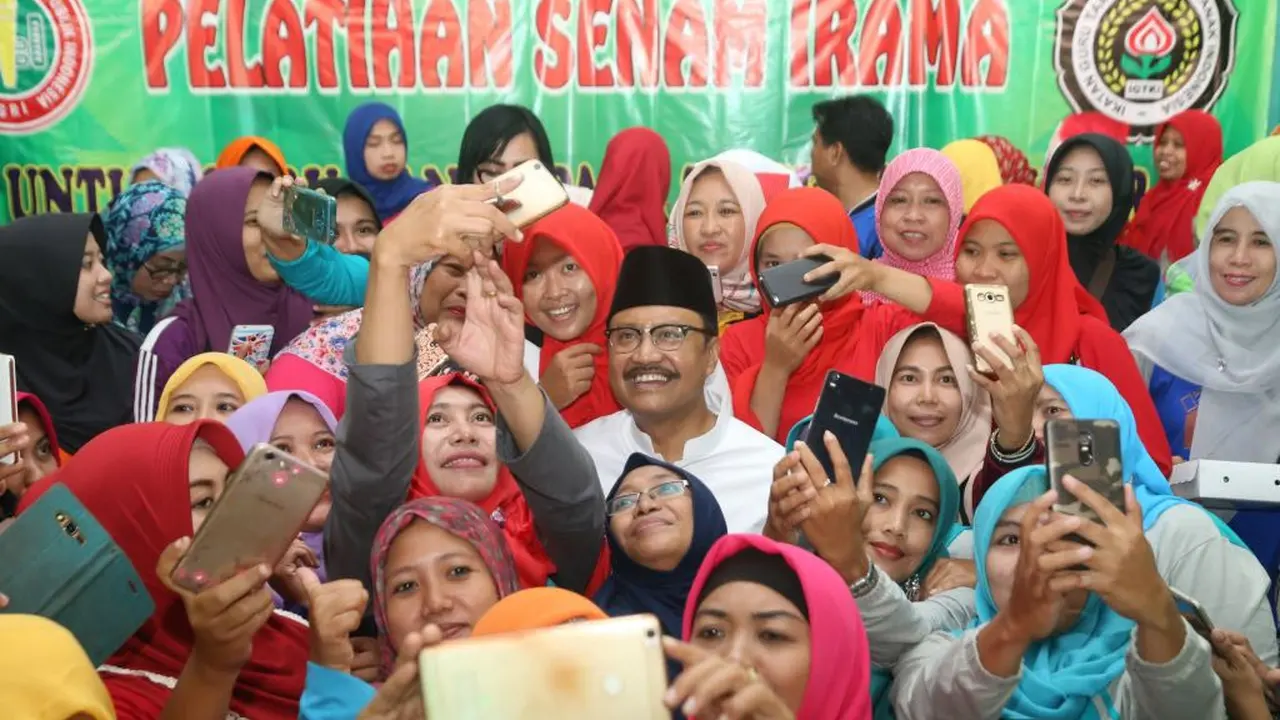 Gus Ipul