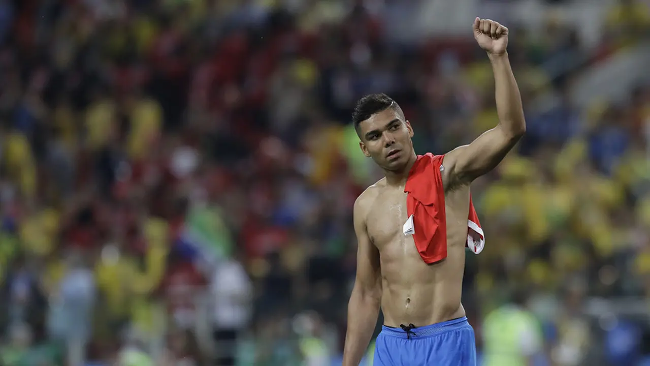 Casemiro