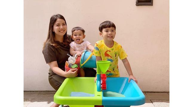 Tya Ariestya Ingin Miliki Anak ke-3, Siap Jalani Program ...