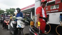 Jero: Tiap tahun 9 juta motor lahir, yang meninggal sedikit