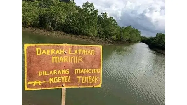 Potret 6 Pengumuman 'Ngegas' Ini Sukses Bikin Tepuk Jidat