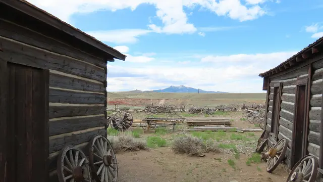 Cody, Wyoming