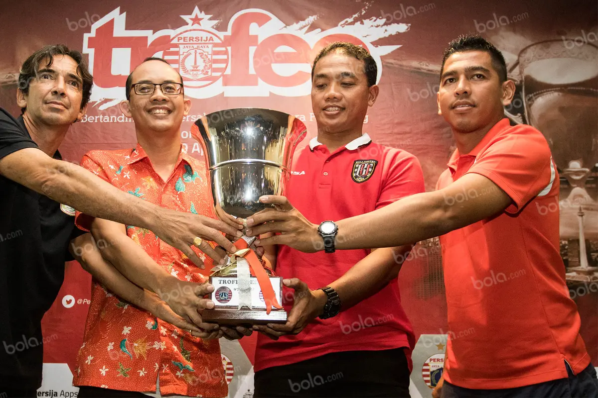 Trofeo Persija