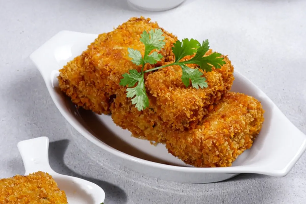 misoa goreng