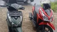 4 Kali Dipenjara, Maling Ini Kembali Diciduk Saat Jual Motor Curian