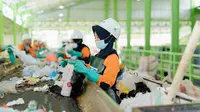 10 Strategi 3R (Reduce Reuse Recycle) yang Efektif, Langkah Mudah Selamatkan Lingkungan
