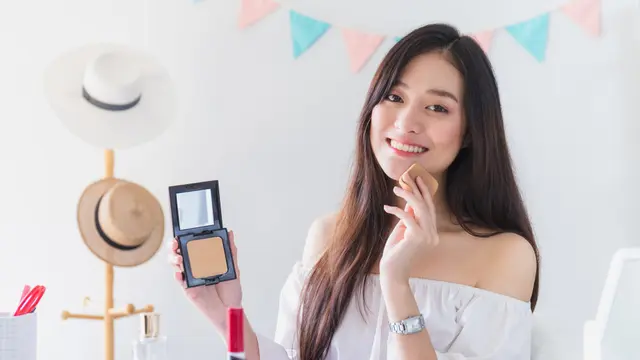 Nggak Banyak yang Tahu, Ternyata Ini Kesalahan Merawat Wajah yang Bisa Bikin Pori-Pori Terlihat Besar