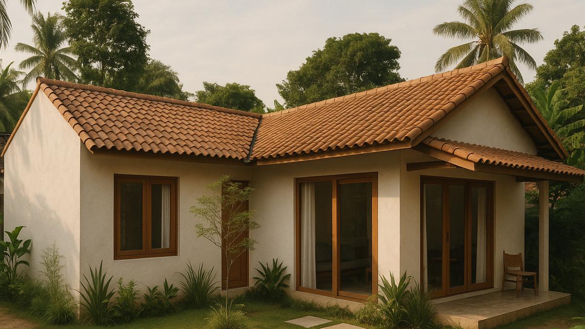 9 Desain Pilihan Rumah Minimalis untuk Lahan Terbatas, Nyaman dan Estetis