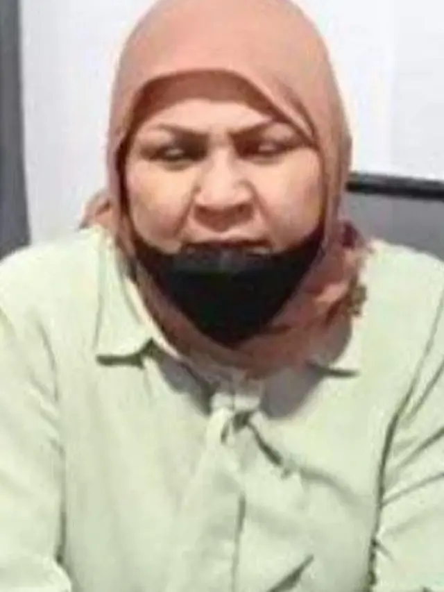 Ibu Ken Admiral Tutup Pintu Maaf: Datang ke Rumah Saya, AKBP Achiruddin Hasibuan Malah Marah-Marah