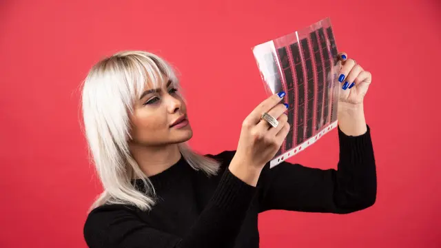 Tips Memilih Warna Rambut Sesuai Personal Color agar Penampilan Makin Standout (photo by freepik.com)