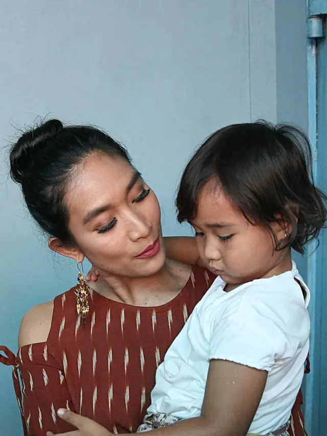 [Bintang] Happy Salma