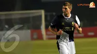 [VIDEO] Gerrard: Tim Indonesia XI Bermain Bagus