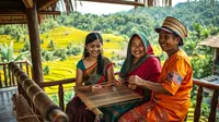 Arti Kearifan Lokal: Memahami Nilai-Nilai Budaya Tradisional Indonesia