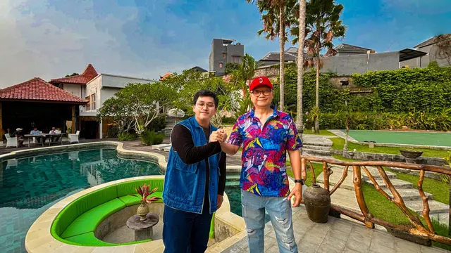 Sineas Ian Wibowo