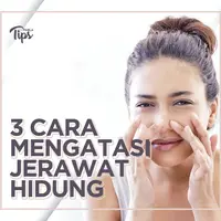 Mengatasi Jerawat Hidung yang Ganggu Penampilan Kamu
