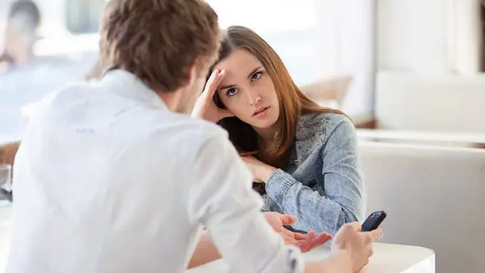 Kenapa pria takut komitmen?/Copyright shutterstock.com